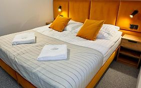 Apartamenty Czerwone Korale